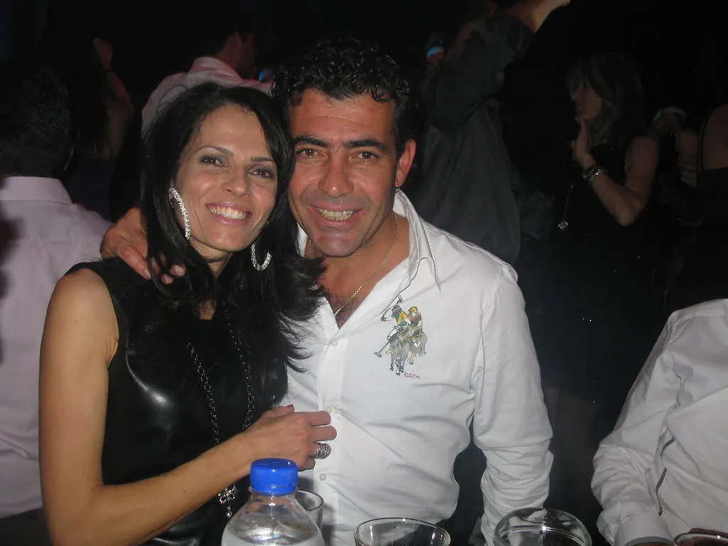 Gabriel Villa Protaras