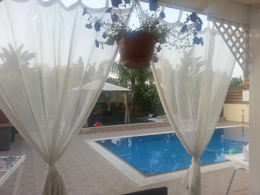 Gabriel Villa Protaras