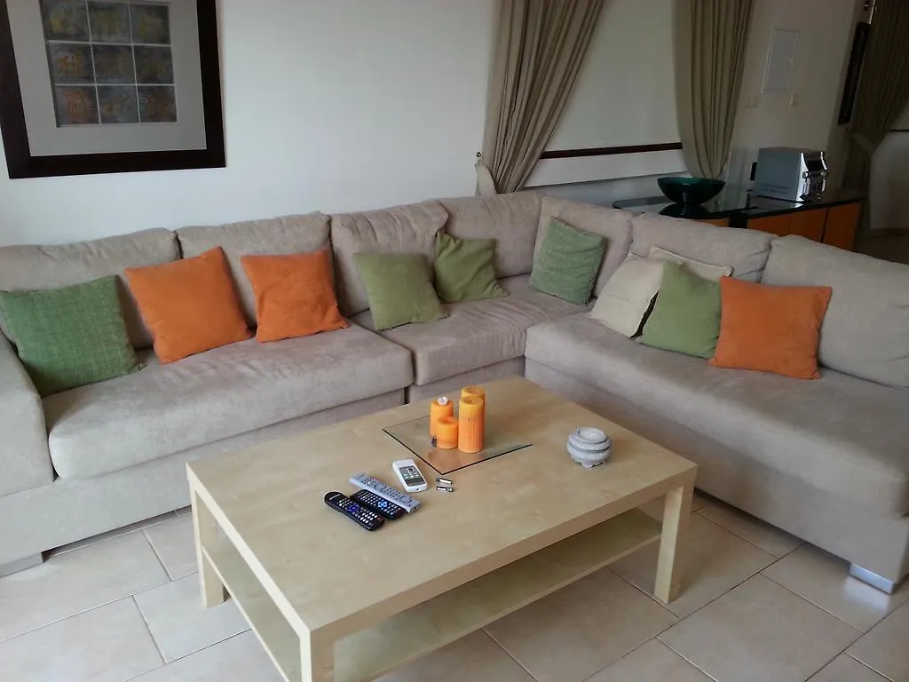 Gabriel Villa Protaras Cyprus