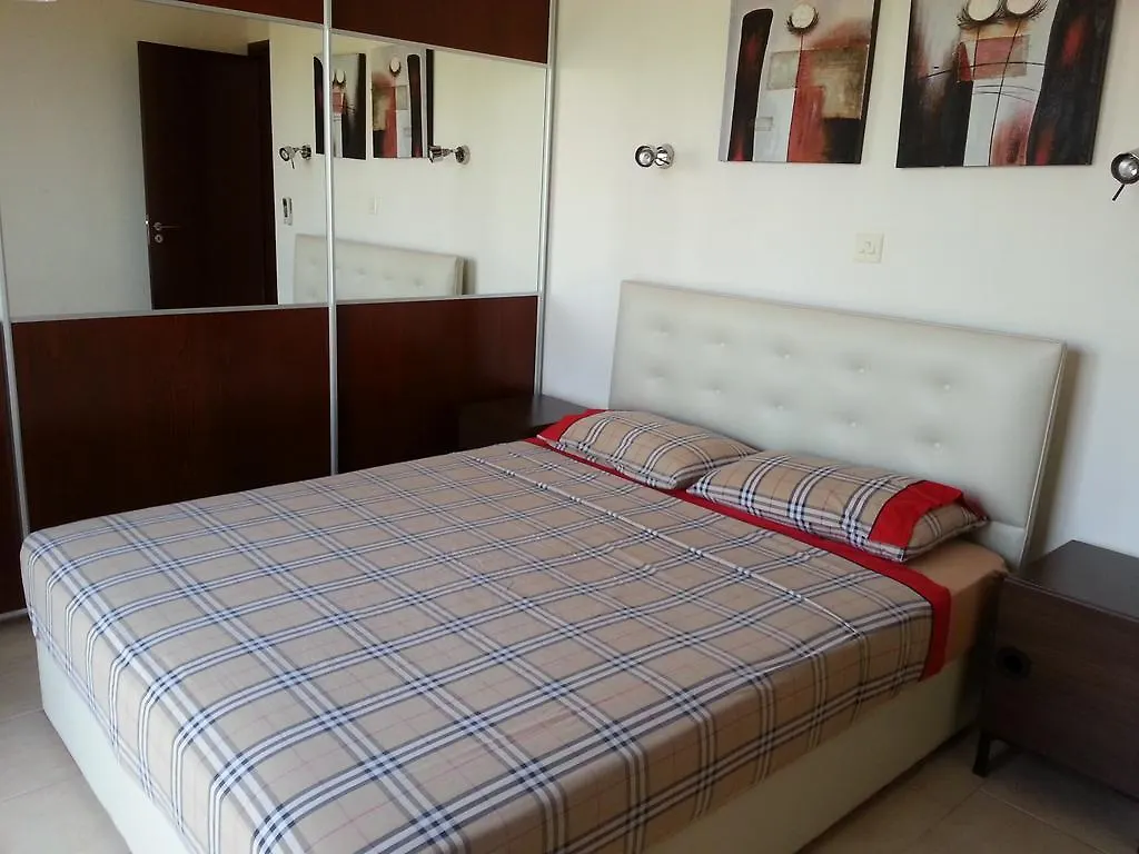 Gabriel Villa Protaras