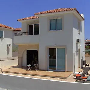 Villa Margarita, Protaras