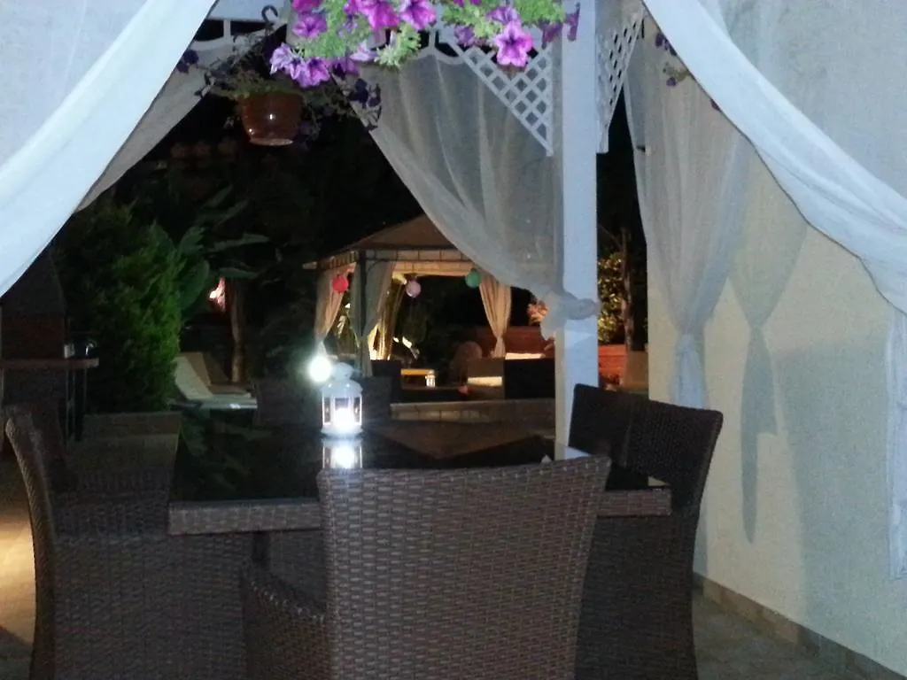 Gabriel Villa Protaras