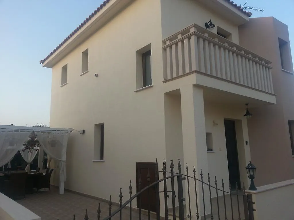 Gabriel Villa Protaras 0*,  Кипр