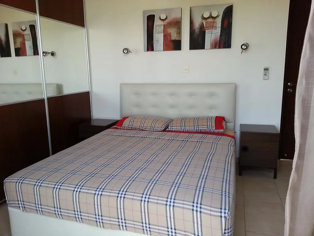 Gabriel Villa Protaras